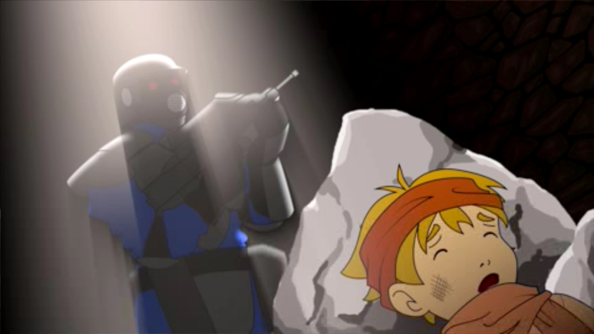 Synfig Free And Open Source Animation Software